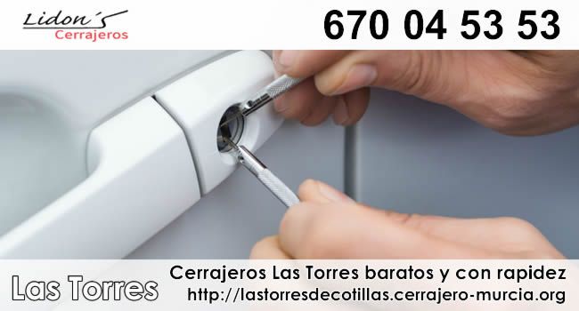 copias de llaves de coche las torres
